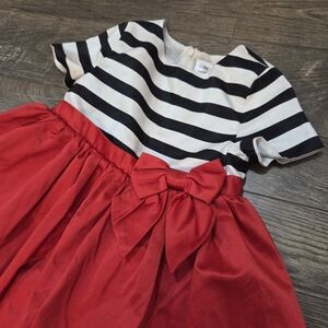 Olivia Dress By Gymboree - Size 5t